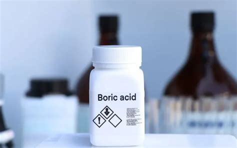 can you have intercourse with boric acid|How Long to Wait for Sex After Using Boric Acid